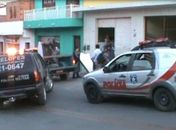 Operação apreende máquinas caça-níqueis em cidades do sertão