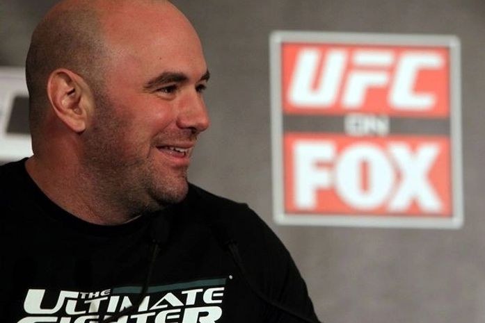 Dana White