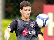 São Paulo recupera os direitos de Oscar, do Inter