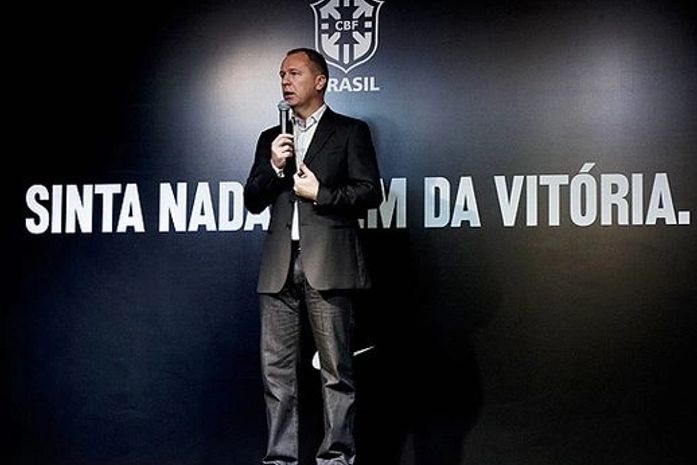 Bolívia anuncia amistoso com Brasil e diz que CBF não cobrará