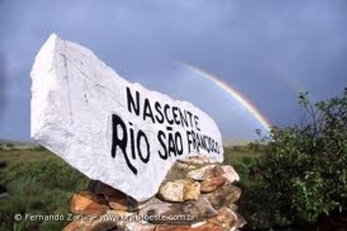 Chesf anuncia aumento vazão do Rio São Francisco