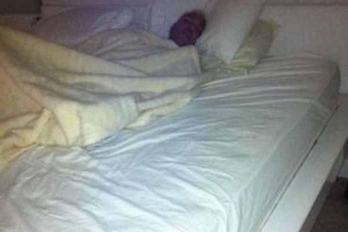 Gracyanne sobre boatos de traição: "ele está dormindo aqui do lado"