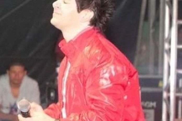 Filha do cantor gospel Regis Danese luta contra leucemia, diz jornal