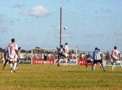 Jogo entre CSA e Penedense 