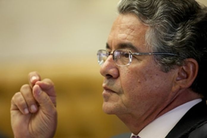 Greve de policiais militares é ilegal, afirma ministro do Supremo