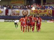 Quadrangular do primeiro turno já tem os quatro classificados