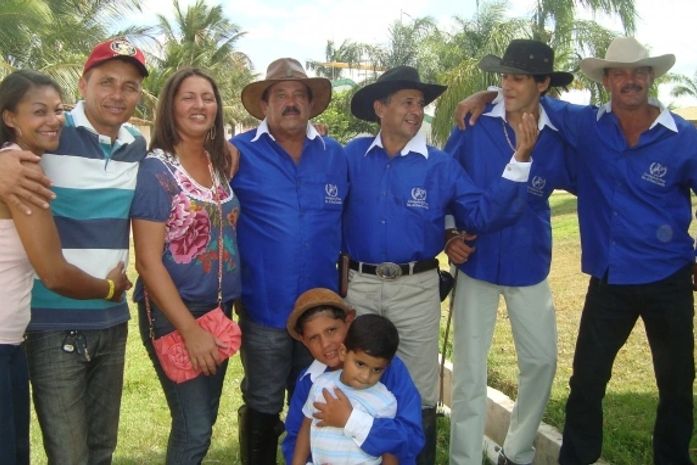 10ª Cavalgada de Nossa Senhora do Bom Conselho