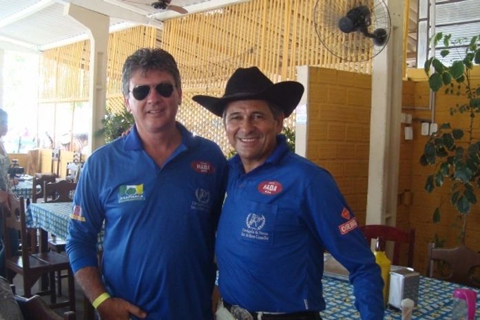 10ª Cavalgada de Nossa Senhora do Bom Conselho