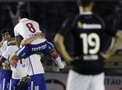 Vasco é surpreendido e perde do Nacional na estreia na Libertadores