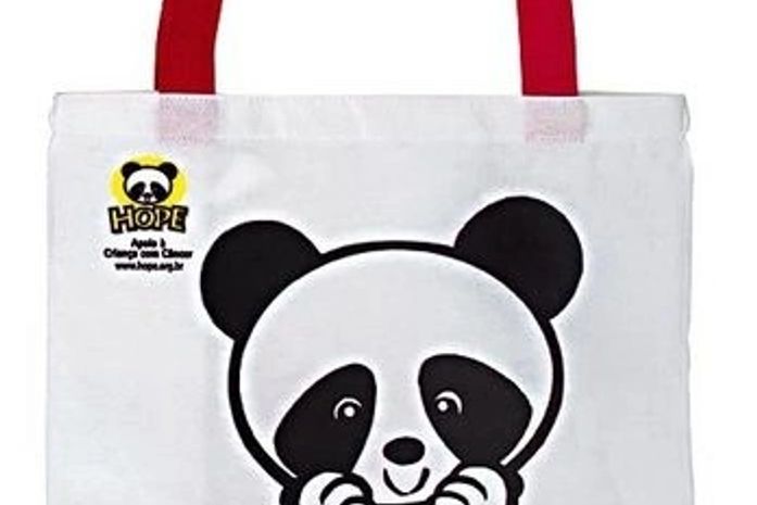 Confira 20 ecobags fashion de menos de R$ 0,60 a R$ 600