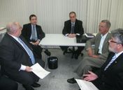 OAB e MPE sobre os serviços da TIM em Alagoas 