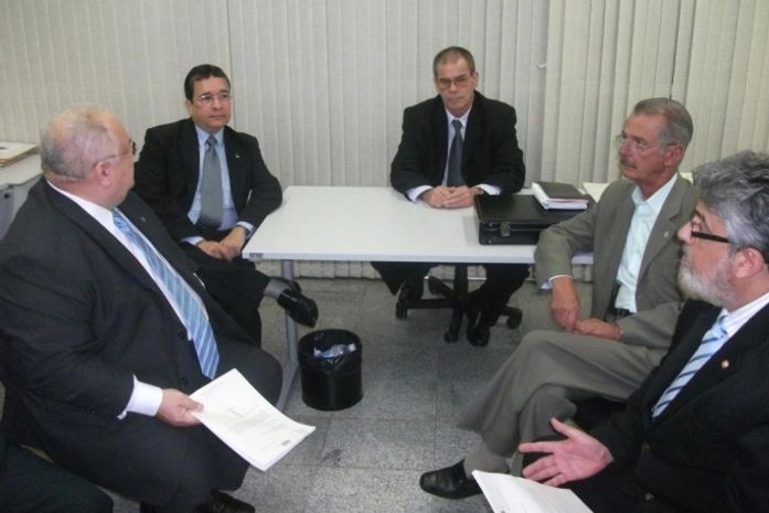 OAB e MPE sobre os serviços da TIM em Alagoas 