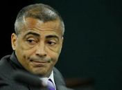 Romário reclama da lentidão na Câmara: 'Espero que tenha alguma p... para fazer'