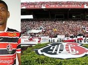 Ex-zagueiro do Santa Cruz sofre com doença rara