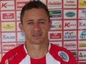 CRB apresenta oficialmente o novo reforço para o ataque Thiago Marabá