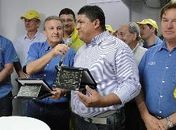 Carpil completa 15 anos de Intercooperação levando tecnologia para o Nordeste