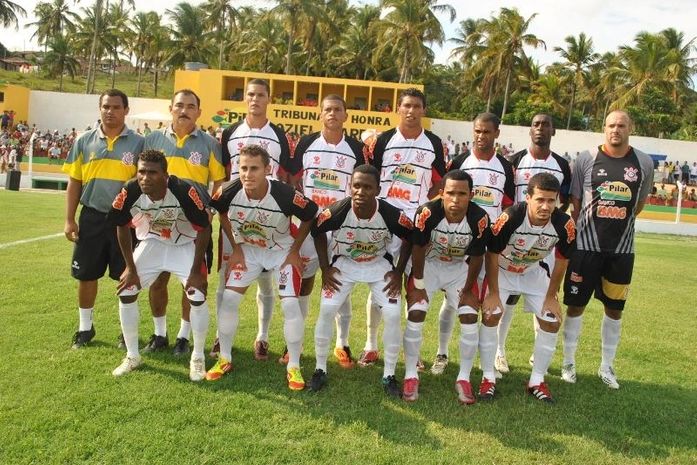 Corinthians vence o Sport Atalaia e reassume a liderança do alagoano