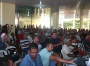 Assembleia dos Policiais Militares 