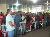Assembleia Militares 