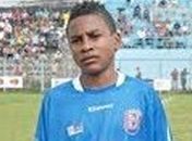 Após mal súbito, jovem morre em teste no Vasco