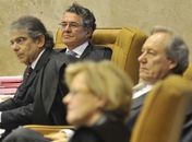 Começa hoje julgamento de 38 réus do Mensalão