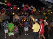 Baile Municipal: Frevo abre alas para carnaval em Maceió