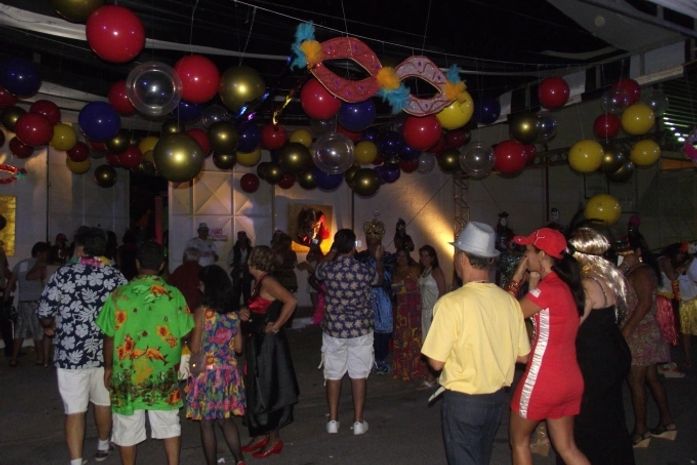 Baile Municipal: Frevo abre alas para carnaval em Maceió