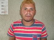 Pelopes prende homem com moto roubada em São Sebastião