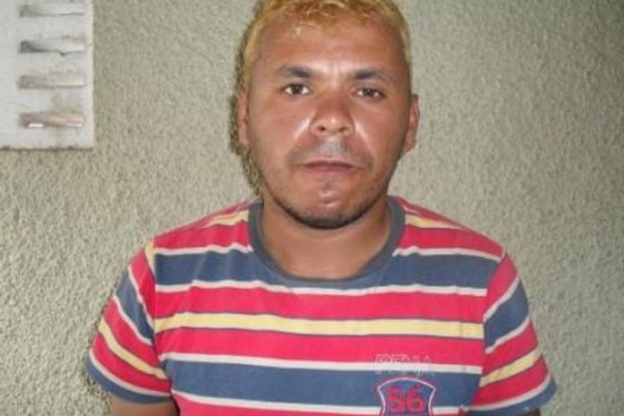 Pelopes prende homem com moto roubada em São Sebastião