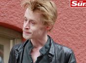Macaulay Culkin