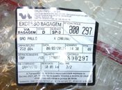 Polícia Federal apreende 4kg de cocaína em ônibus na BR 101