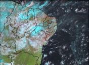 Carnaval pode começar com chuva em algumas regiões de Alagoas