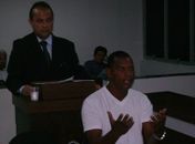 Goleiro é punido pelo TJD-AL e desfalca o CSA em três jogos