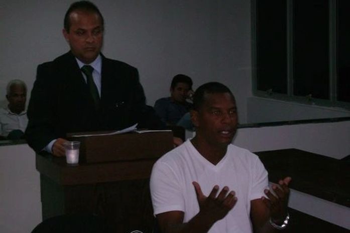 Goleiro é punido pelo TJD-AL e desfalca o CSA em três jogos