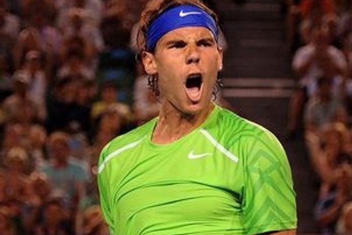 Nadal responde a acusações sobre possível doping