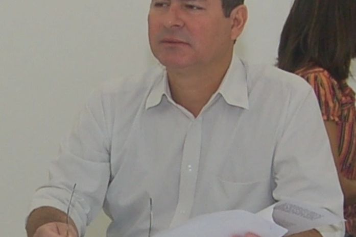  Rafael Gazzaneo Junior