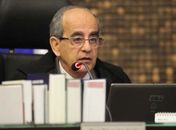Decisão foi proferida por desembargador Eduardo