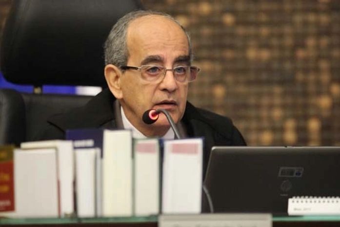Decisão foi proferida por desembargador Eduardo