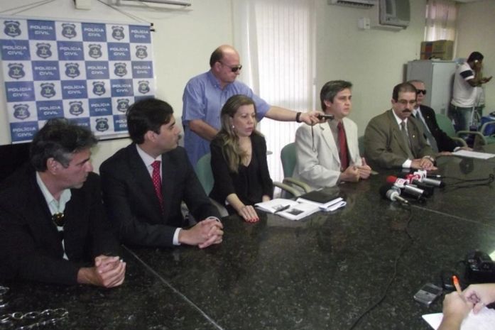 Comissão de delegados 