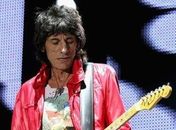 Ron Wood, dos Stones, diz que já negou juntar-se ao Led Zeppelin