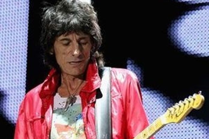 Ron Wood, dos Stones, diz que já negou juntar-se ao Led Zeppelin