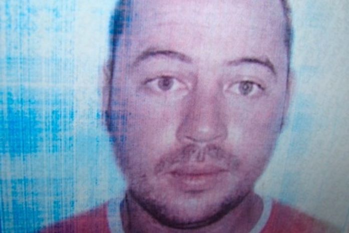 Roosevelt dos Santos, ?Rusinho?