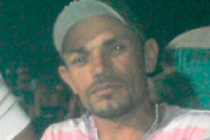 José Francisco Silva, ?Olho de Burra?