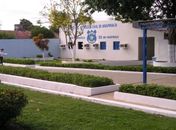 Ossada humana é encontrada no pátio da Central da PC em Arapiraca