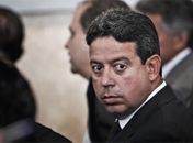 Deputado federal Arthur Lira 