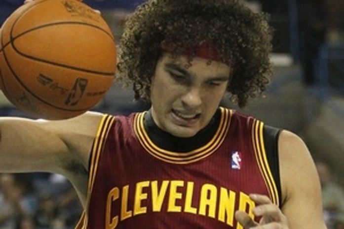 Anderson Varejão
