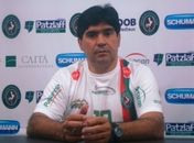 Morre ex-treinador de Marcílio Dias e Concórdia