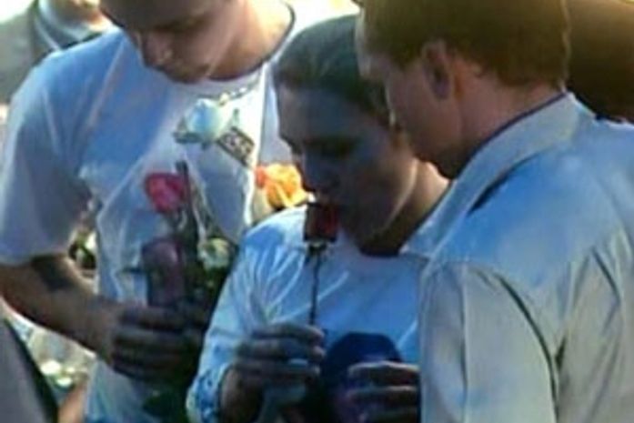 Lindemberg não terá coragem de me encarar no júri, diz mãe de Eloá