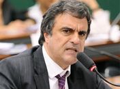 O Ministro da Justiça, José Eduardo Cardozo