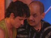 BBB12: João Carvalho conta que foi viciado em cocaína